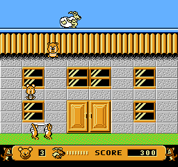 Mice Mission Mice Mission - Mice Mission Unl 009 嗨格式压缩副本