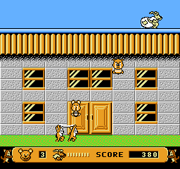 Mice Mission Mice Mission - Mice Mission Unl 010 嗨格式压缩副本