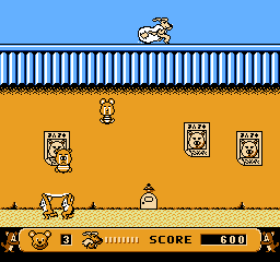 Mice Mission Mice Mission - Mice Mission Unl 011 嗨格式压缩副本
