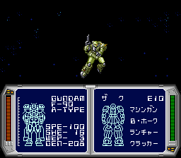 机动战士高达F91:Formula 战记 0122 机动战士高达F91:Formula 战记 0122 - SF0018024 嗨格式压缩副本