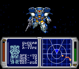 机动战士高达F91:Formula 战记 0122 机动战士高达F91:Formula 战记 0122 - SF0018030 嗨格式压缩副本