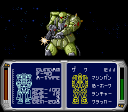机动战士高达F91:Formula 战记 0122 机动战士高达F91:Formula 战记 0122 - SF0018031 嗨格式压缩副本